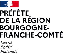Préfète de la région Bourgogne-Franche-Comté